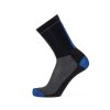 APASOX ponožky KABRU modrá