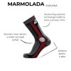 MARMOLADA ČERVENÁ