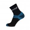 APASOX ponožky MISTI modrá