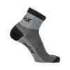 APASOX ponožky OLYMPUS šedá