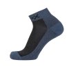 APASOX ponožky SAJAN 35-38 modrá