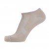 APASOX ponožky TORRE 35-38 béžová