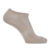 APASOX ponožky TORRE 35-38 béžová