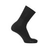 APASOX ponožky VITAL Z 37-38 černá