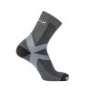 APASOX ponožky KUPOL antracit