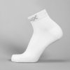 APASOX ponožky SAJAN bílá