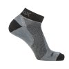 APASOX ponožky PIRIN šedá
