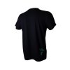 APASOX tričko NATURE XS kr. rukáv černá