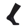 APASOX ponožky PULAR černá