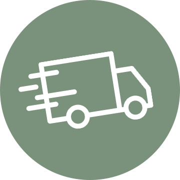 Doručení už do 2 dnů