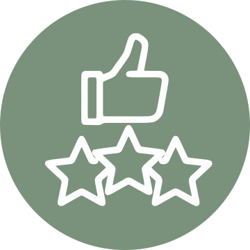 99 % zákazníků nás doporučuje