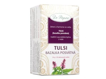 tulsi