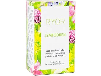 lymfodren