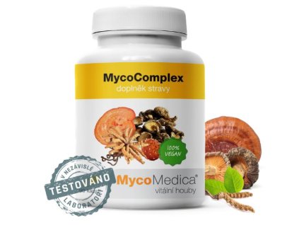 mycocomplex