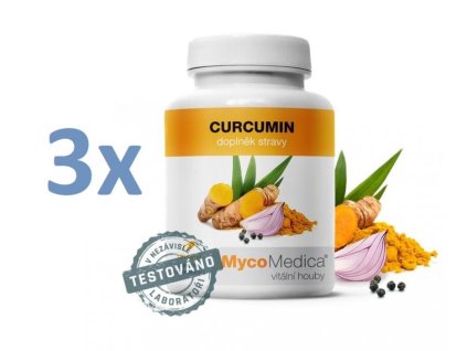 curcumin 3
