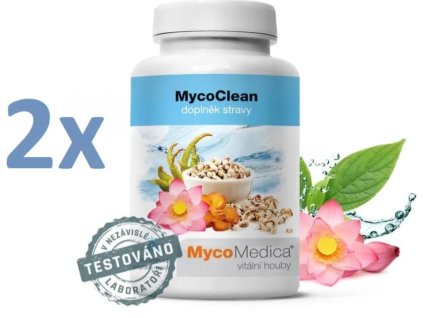 mycoclean 2