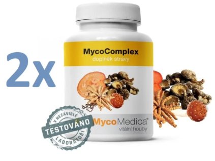 mycocomplex 2
