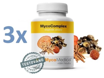 mycocomplex 3