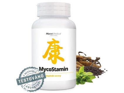 mycostamin