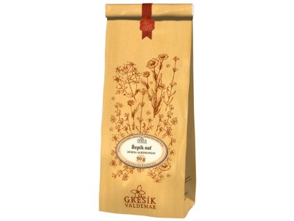 Grešík Řepík nať 50 g