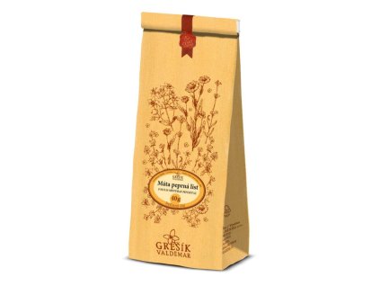 Grešík Mäta pieporná list 40 g