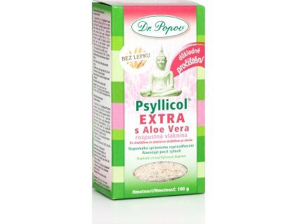 Dr.Popov Psyllicol extra aloe