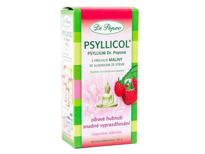Psyllicol malina