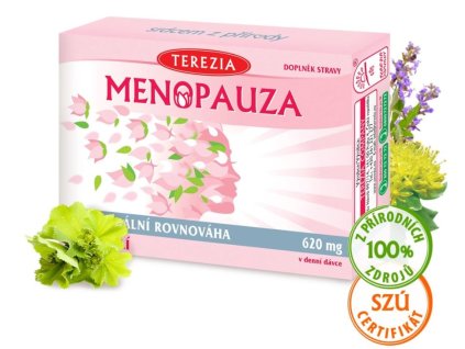 menopauza