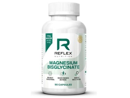 reflex magnesium