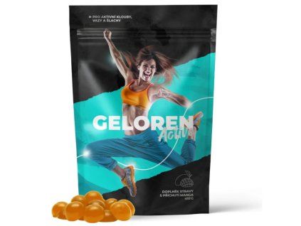 geloren mango