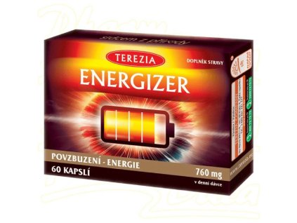 energizer