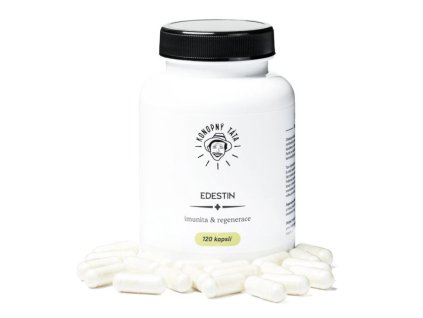 edestin