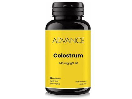 colostrum