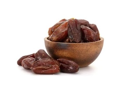 Grizly Datle sušené 1 kg
