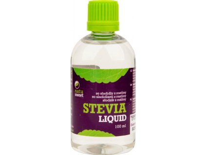 stevia