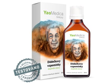 dědečkovy vzpomínky