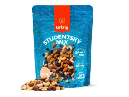 studentský mix