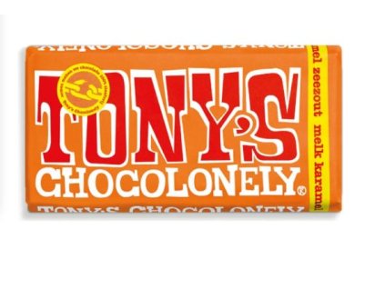 tonys čokoláda