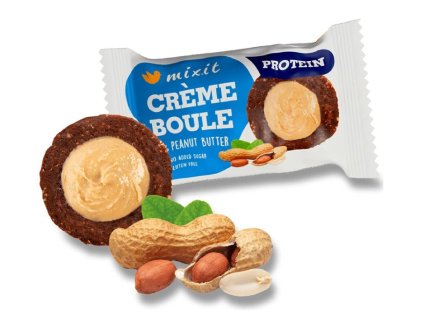 boule protein