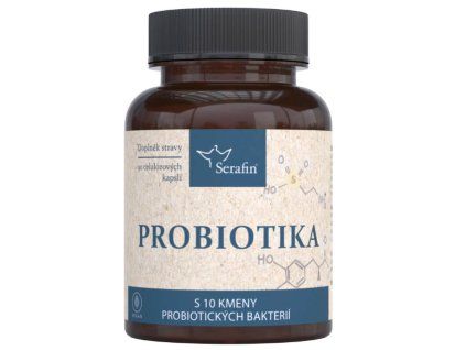 probiotika
