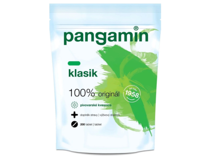 pangamin klasik