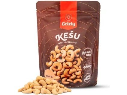 kešu natural