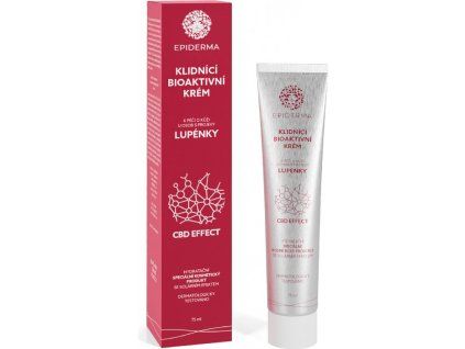 epiderma lupénka