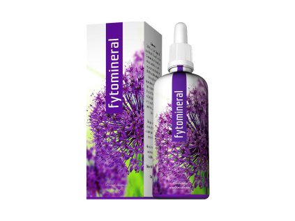 Fytomineral