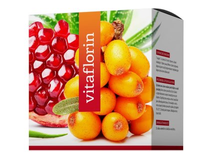 Vitaflorin