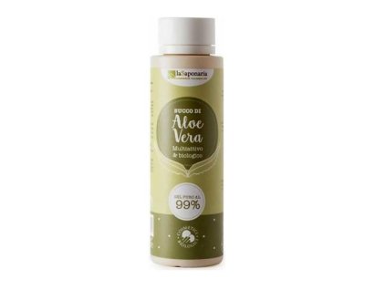 aloe vera gel