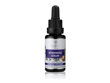 vitaminové sérum