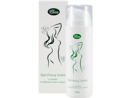 sprchový gel s mak.ol.