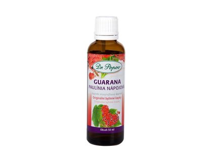 guarana
