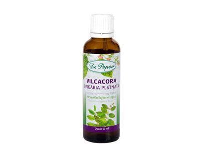 vilcacora